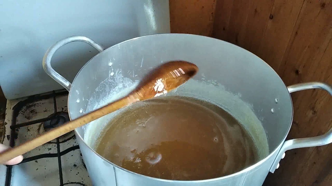 Помадка с отваром полыни для профилактики от А до Я !!!!!!
