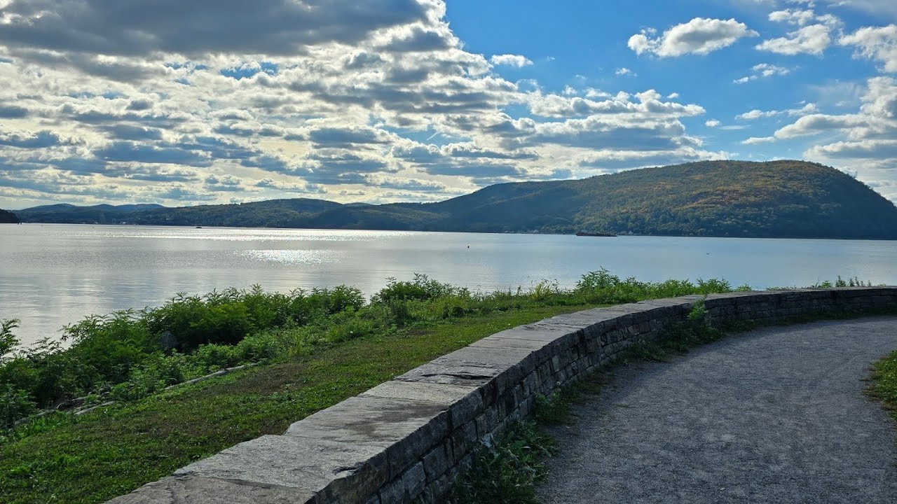 🌟LIVE🌟| Peekskill, NY WalkingTour 09.30..2024, Last day in September!