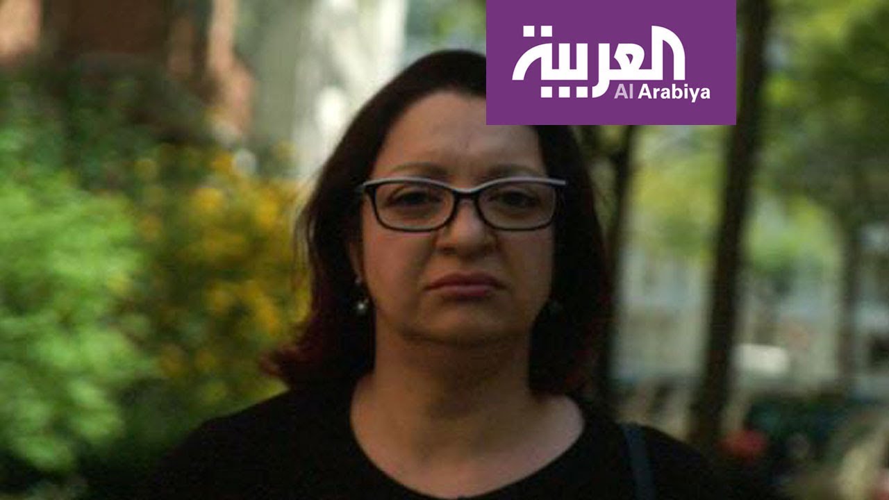 أنا من الجزائر | قانونية جزائرية تساعد اللاجئين في ألمانيا