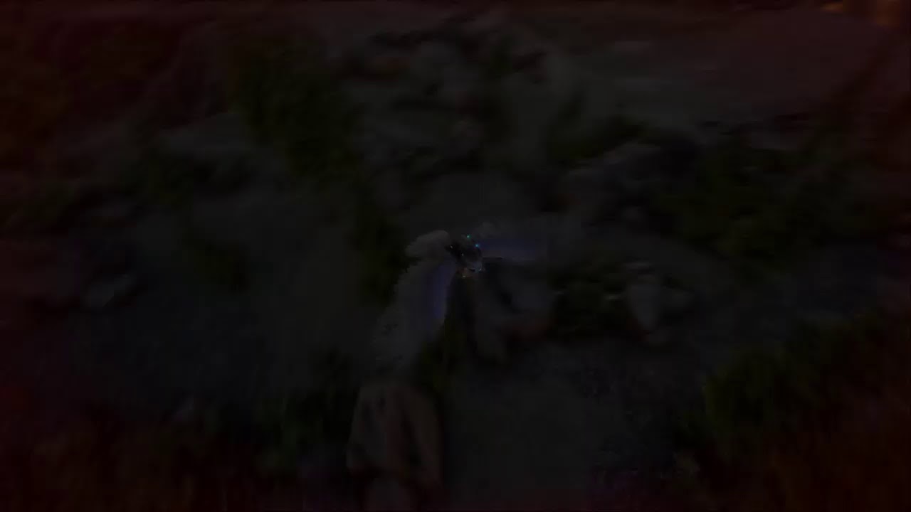 [DEUTSCH] ark raiden