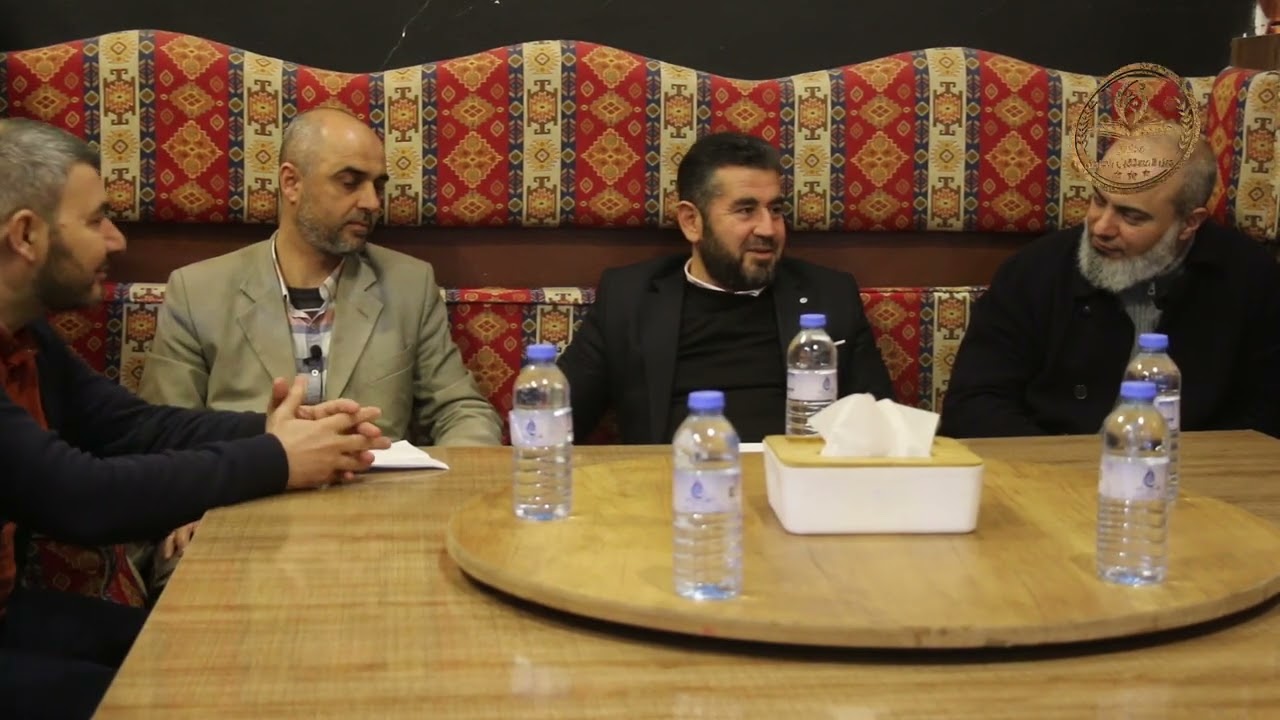 سواعد الشباب_الحلقة الرابعة 