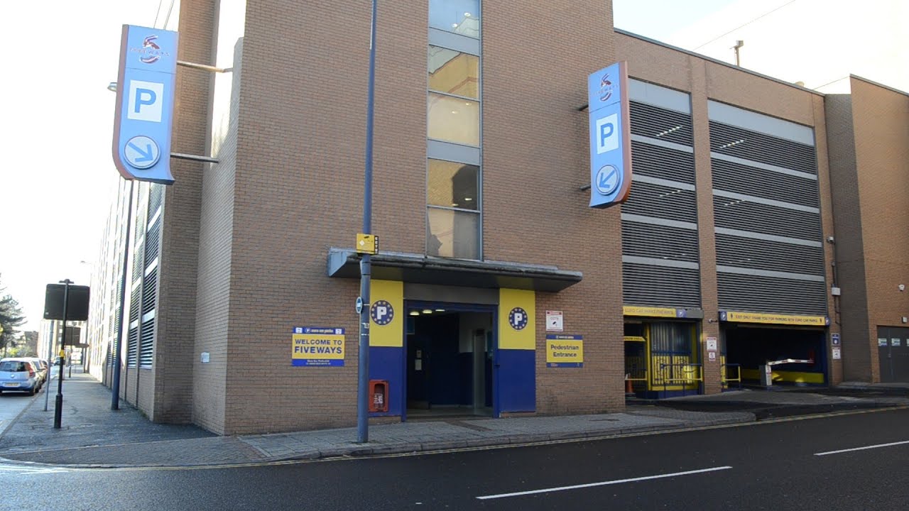 Stannah Case Study: Challenging lift refurbishments for Euro Car Parks completed