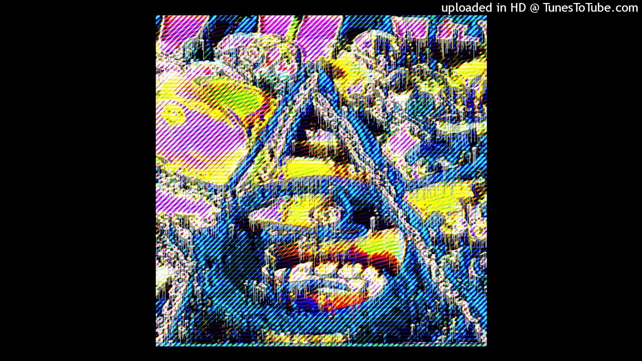 Dexid - hammertime