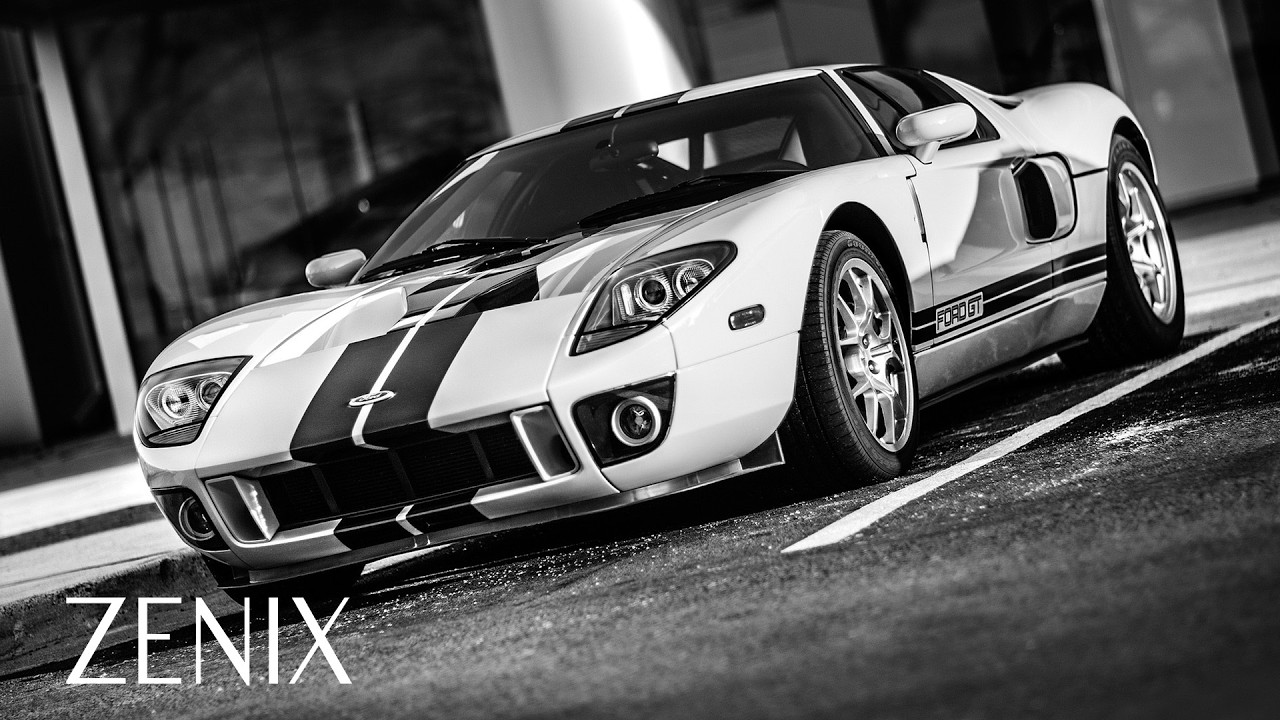 ZENIX - Top Car Music Album Hits Deep House Feelings Relax #carmusic