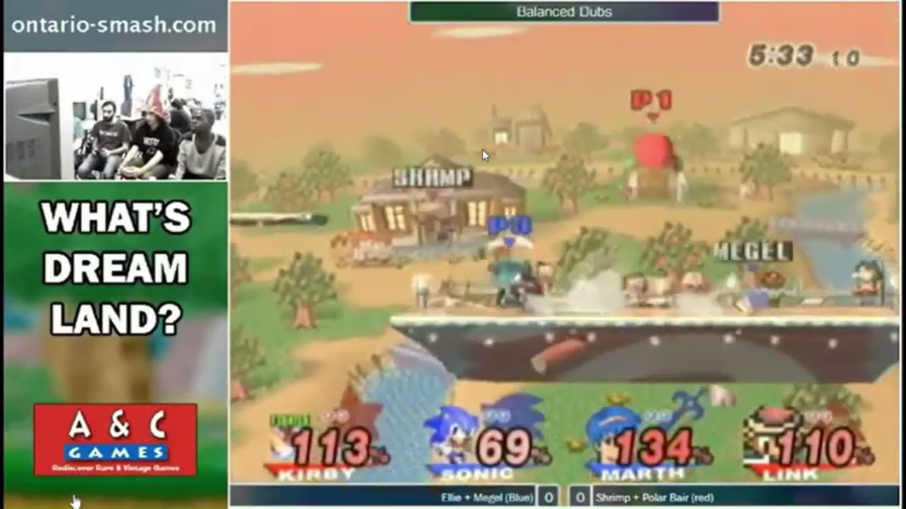 Sonic Brawl Combo 2015 made by Me with how it started with ifrit from Sonic and the secret rings