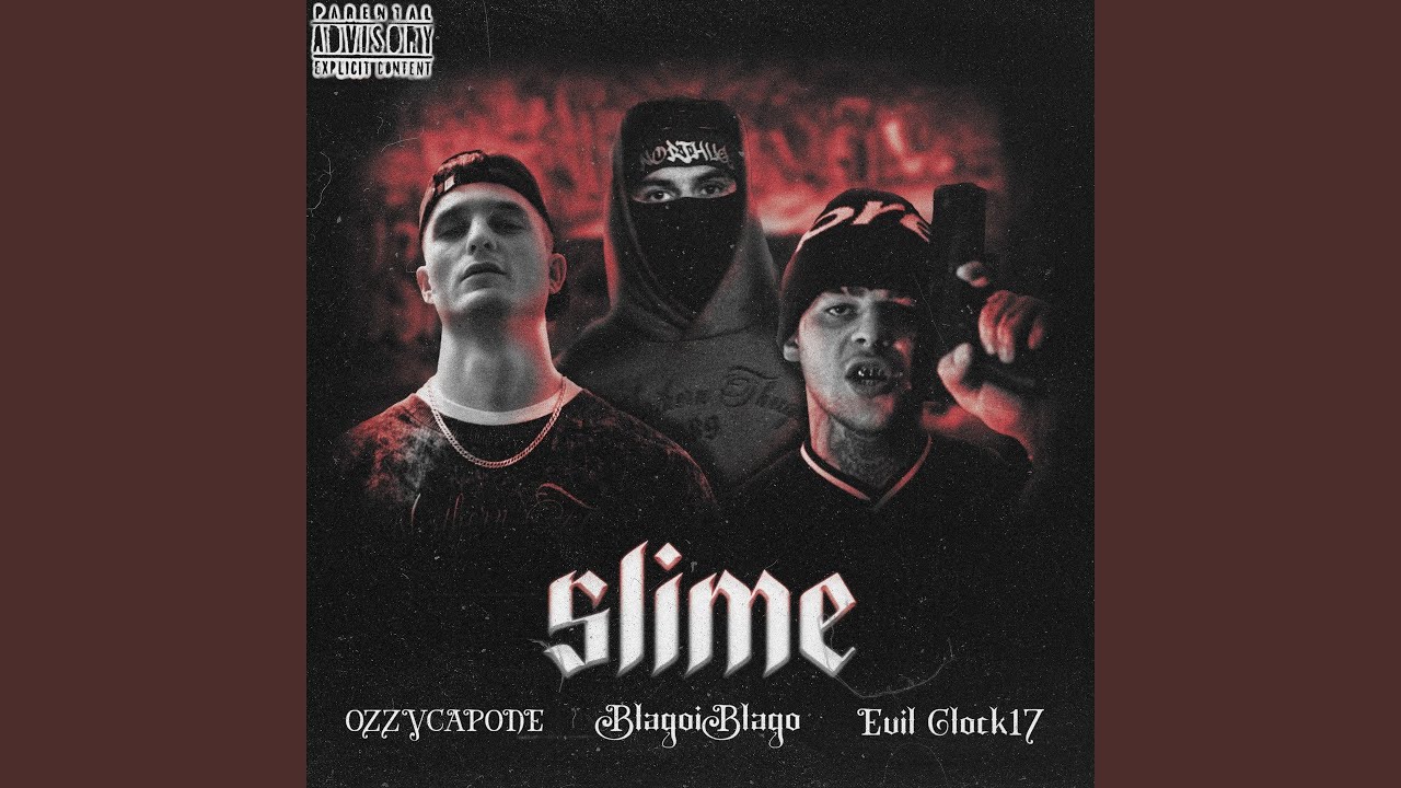 Slime