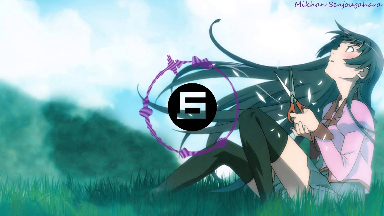 Nightcore - Gravity (DJ Fresh feat. Ella Eyre)