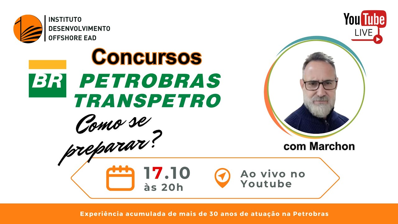 Tudo sobre concurso Petrobras Transpetro - T&eacute;cnico de n&iacute;vel m&eacute;dio