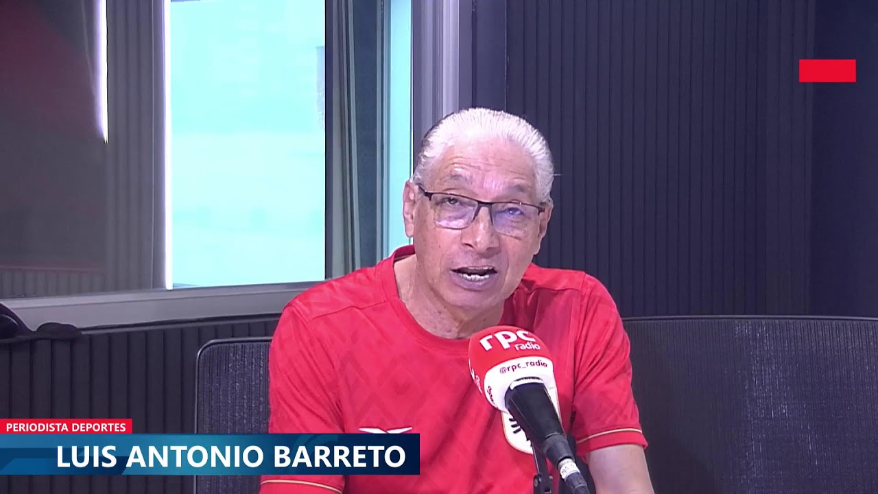 Noticiero Matutino - RPC Radio