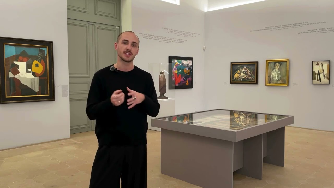 Interview | L'art 
