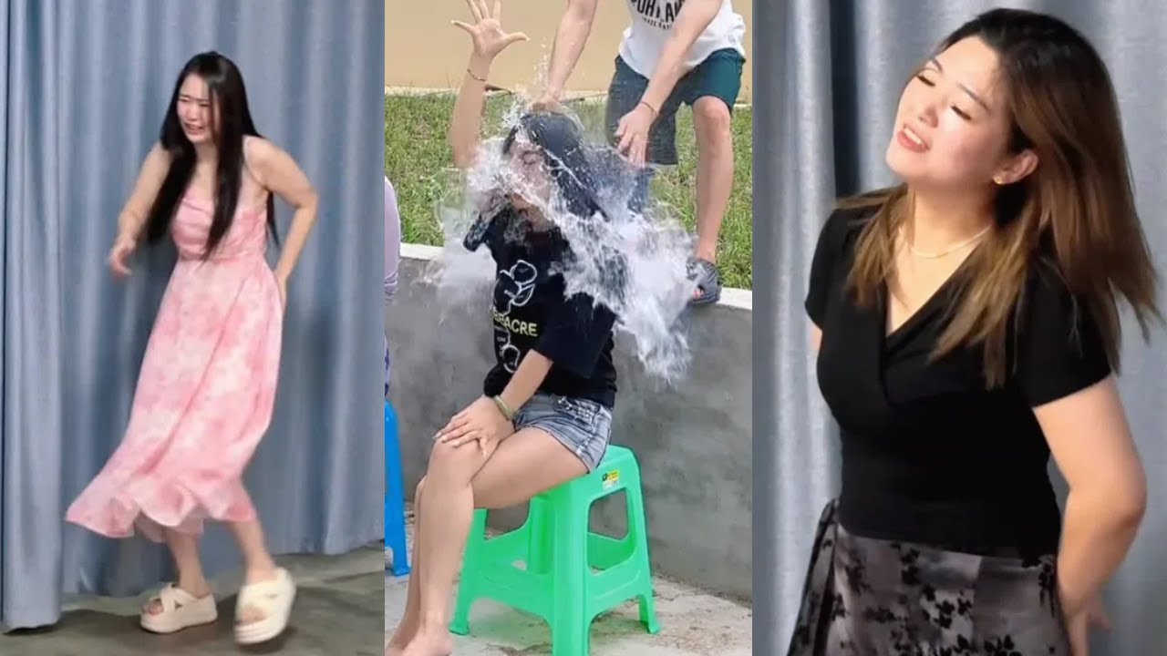 Cubed or Squared? Thrilling Punishment Game#funny #comedy #prank#funnycompilation