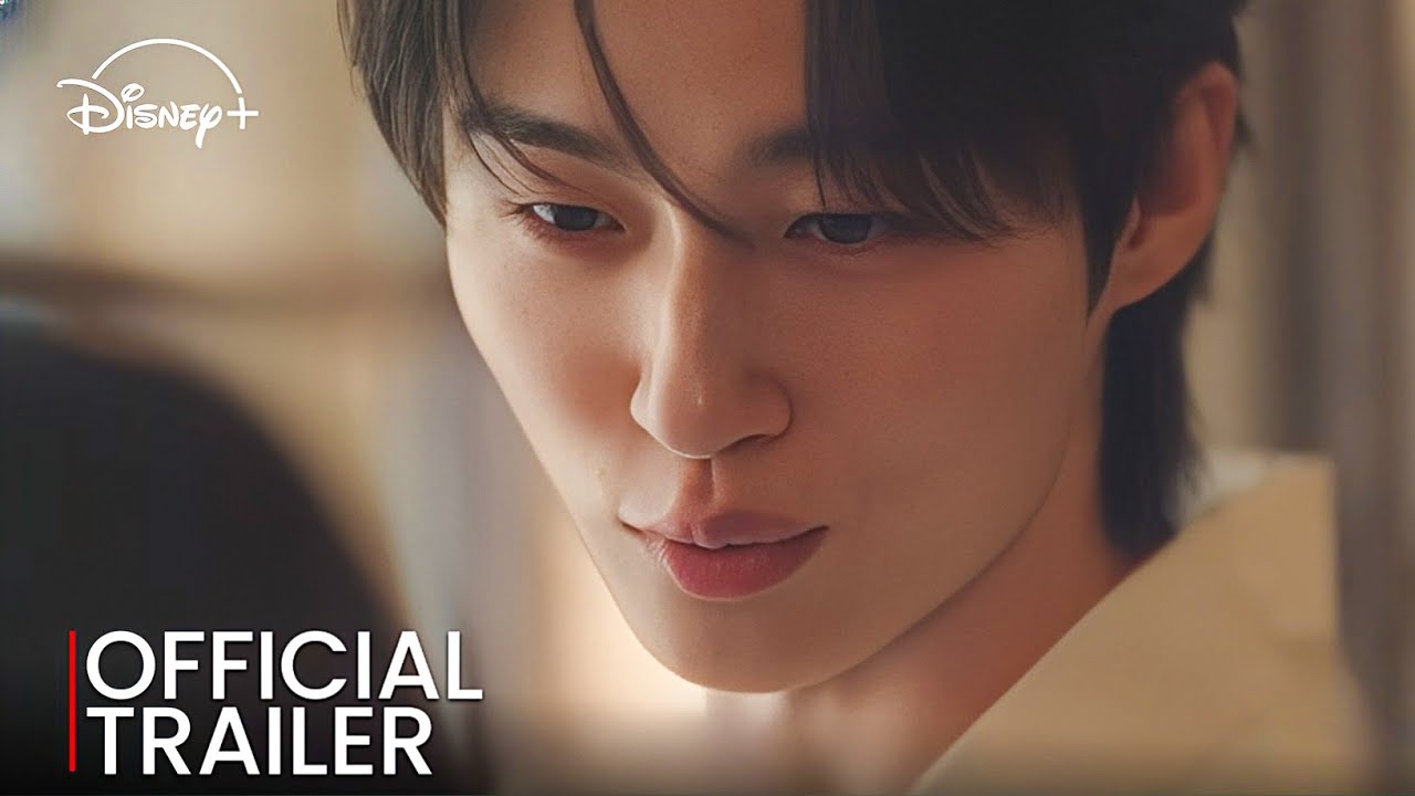 Идеальная корона | Официальный трейлер | IU | Бён У Сок | Disney+ (с английскими субтитрами)