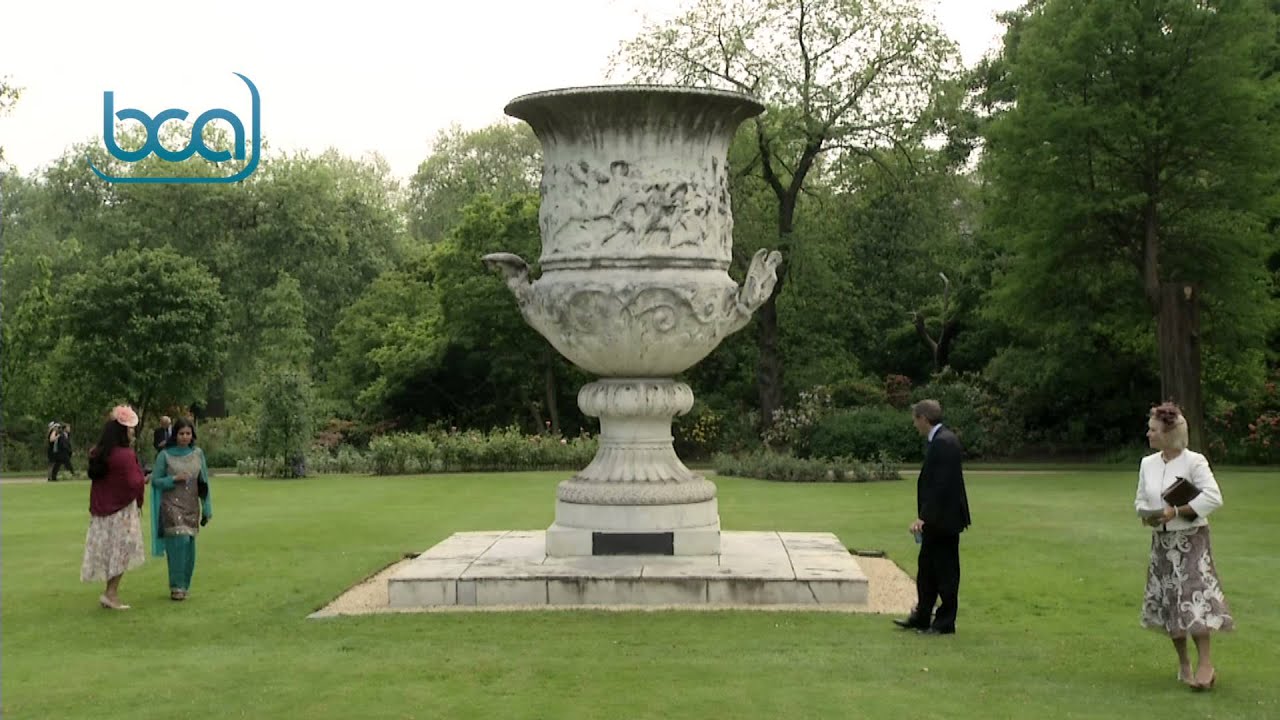 Garden Parties