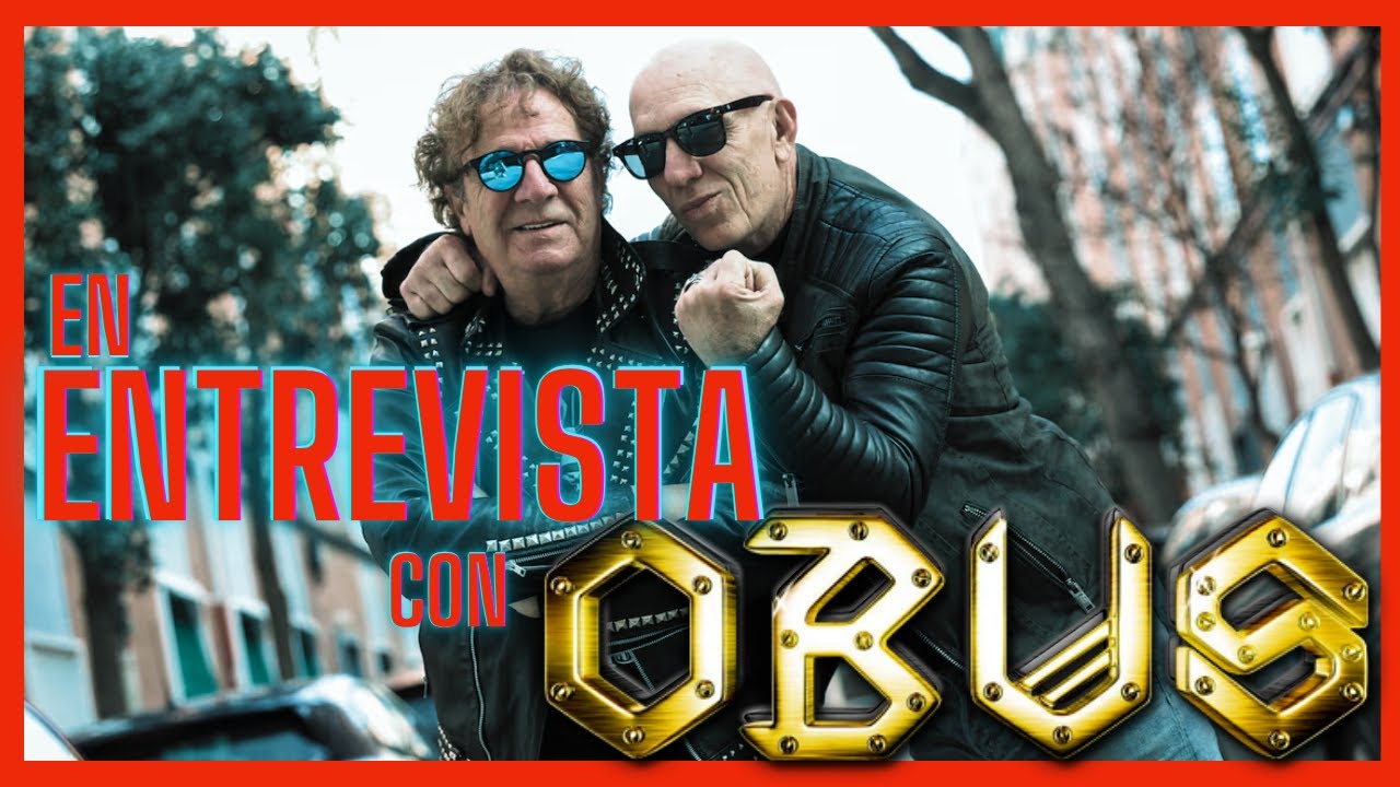 Entrevista con: Obus