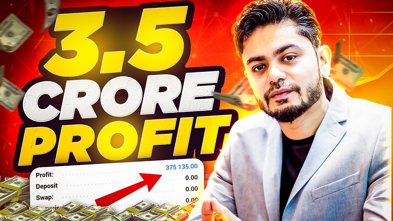 BIGGEST PROFIT OF MY LIFE || $100,000 GIVEAWAY!