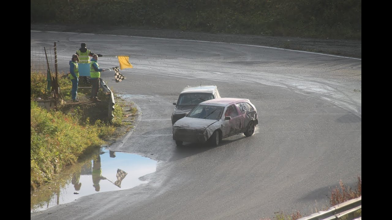 Klubbl&oslash;p NMK Melhus 29.09.2018