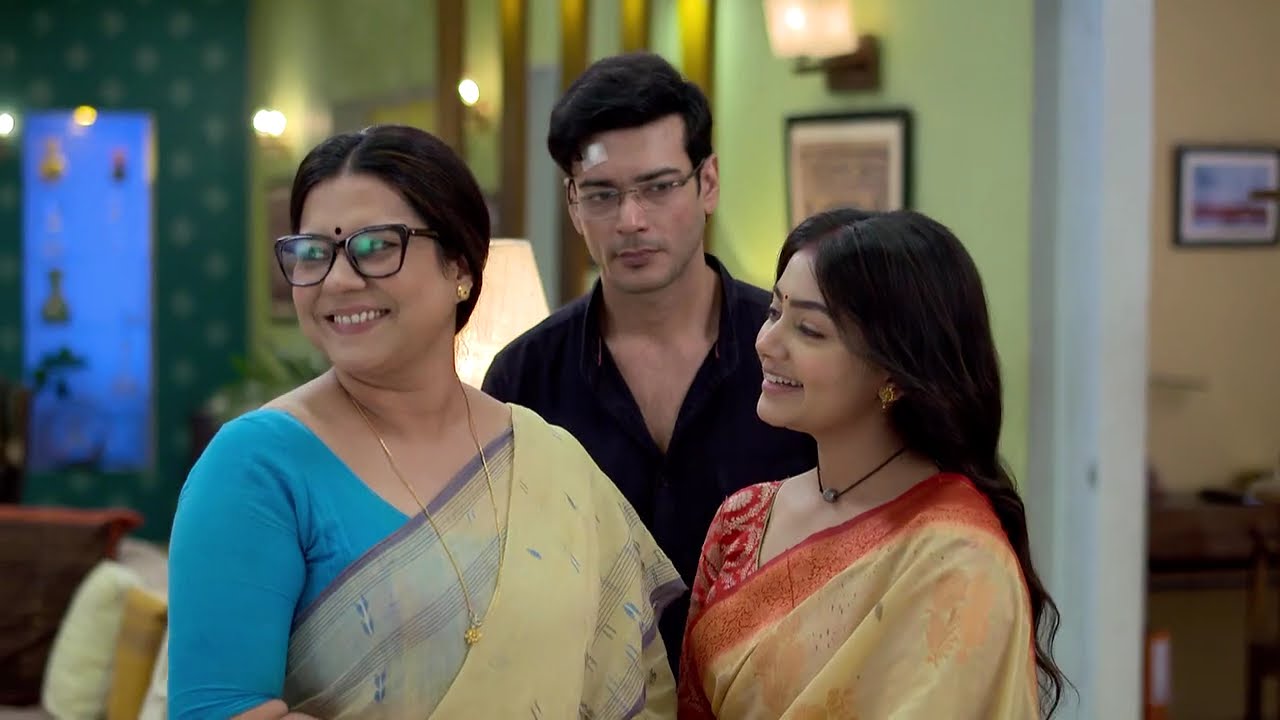 Phulki - Full Ep - 501 -  - Zee Bangla