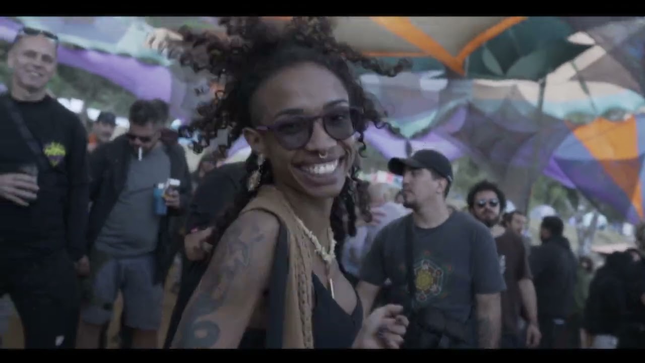 Remember Pulsar Festival VI (2022)  | por Energy Films
