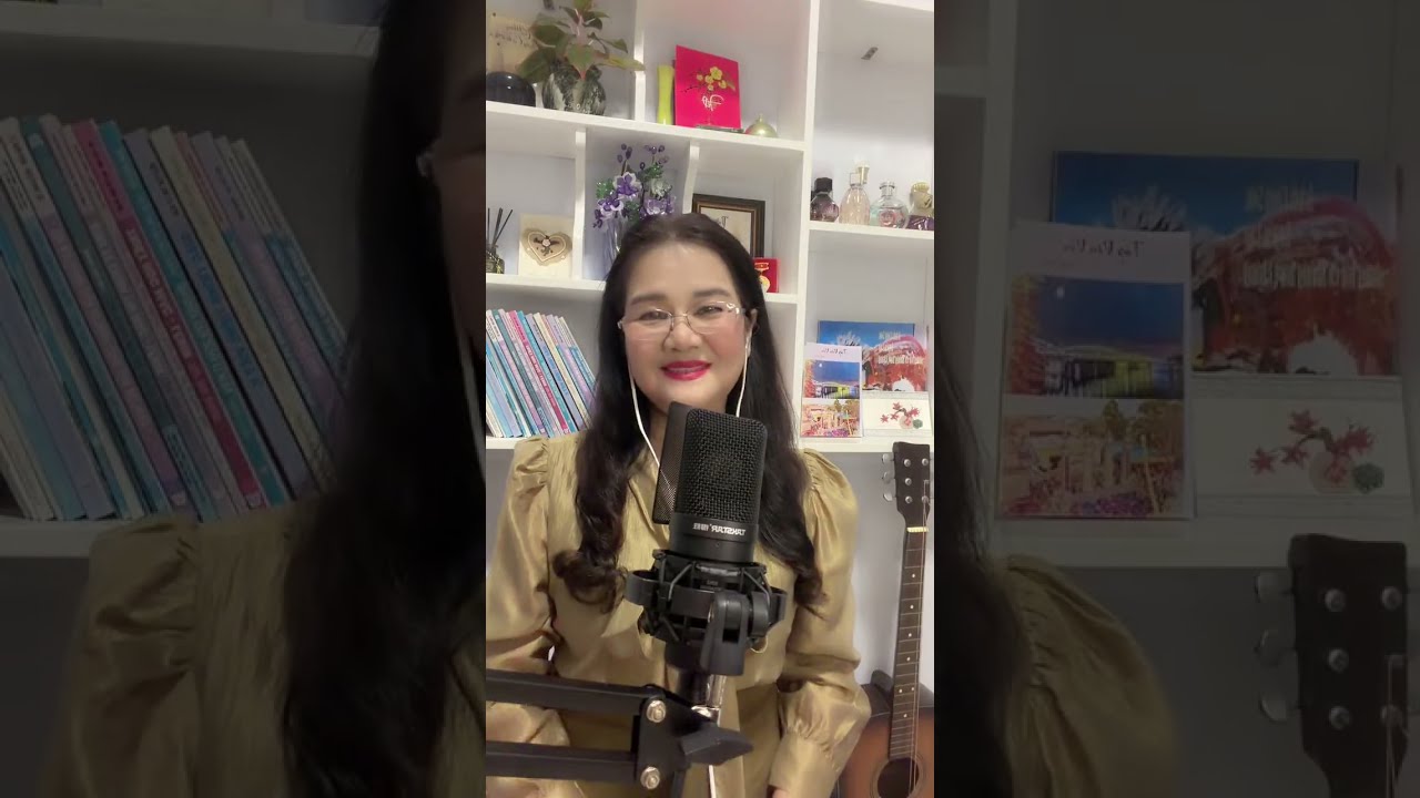 GIAO LƯU CA HÁT CHO ĐỜI THÊM VUI..💝💖