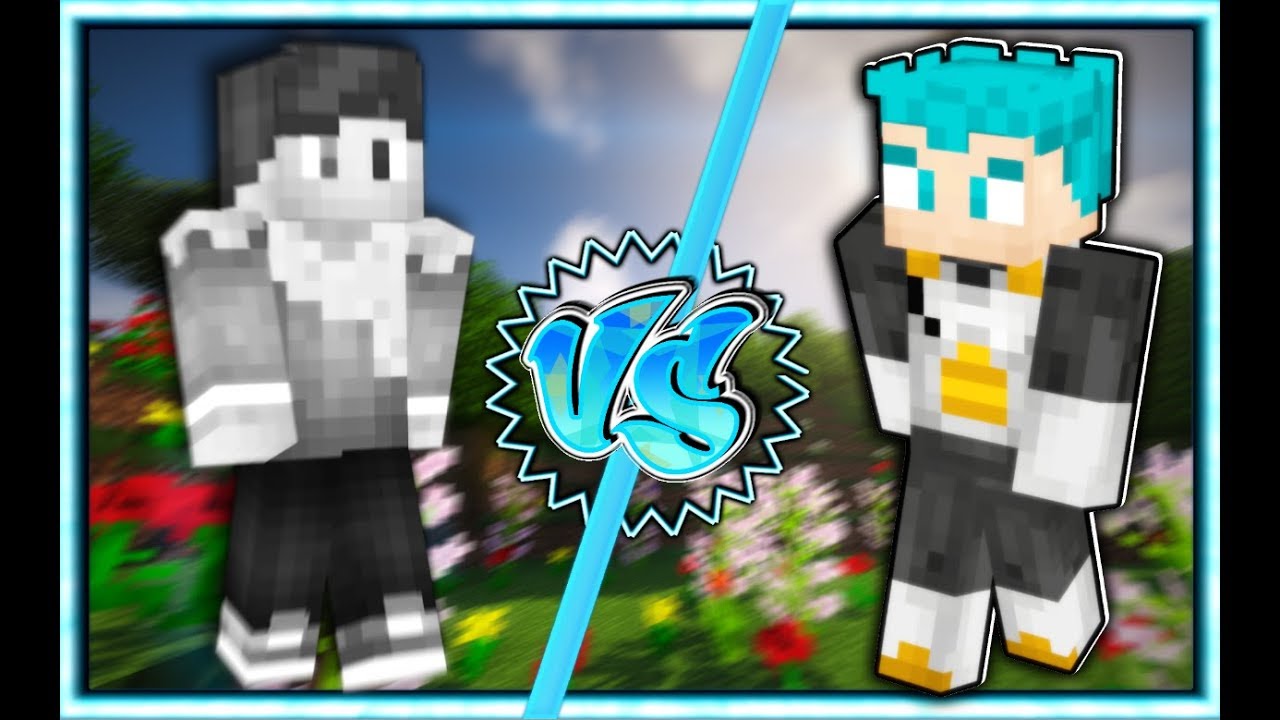 ⚔️ Mettox VS Vegeta - 1v1s | [NoDebuff]