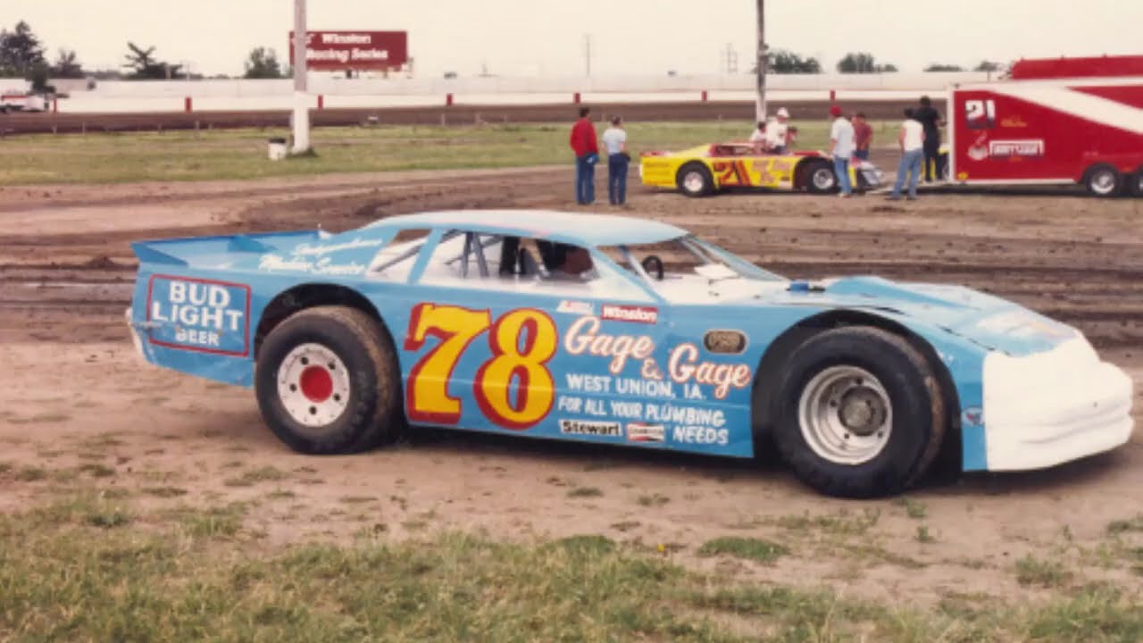 Racing Rewind Ep. 1829 Extended Play!