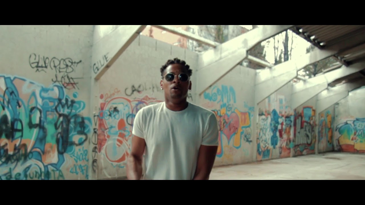 Smidy MSJ - Esfria (VideoClip Official)