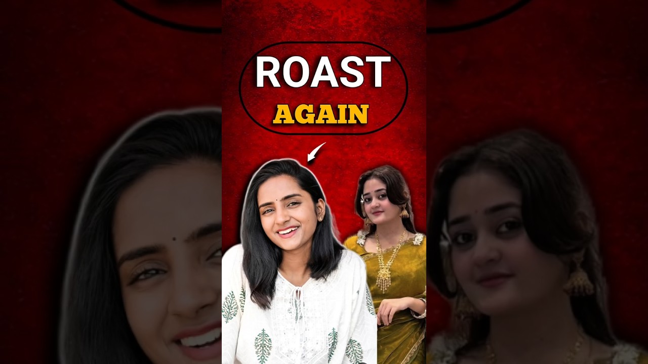 divika gupta v/s Bindass kavya contrives 😡 ROAST again bindas Kavya 😱#shorts