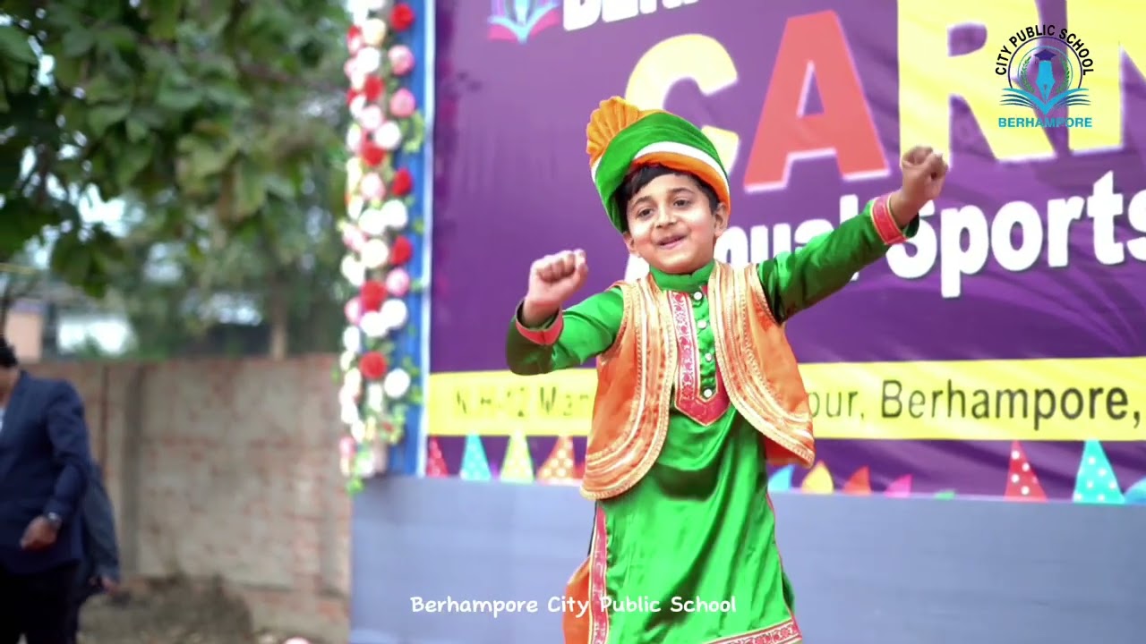 ANNUAL DAY CELEBRATION 2025