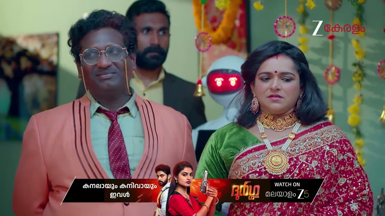 Chembarathy | Ep - 72 | Jan 27, 2026 | Best Scene 2 | Zee Keralam