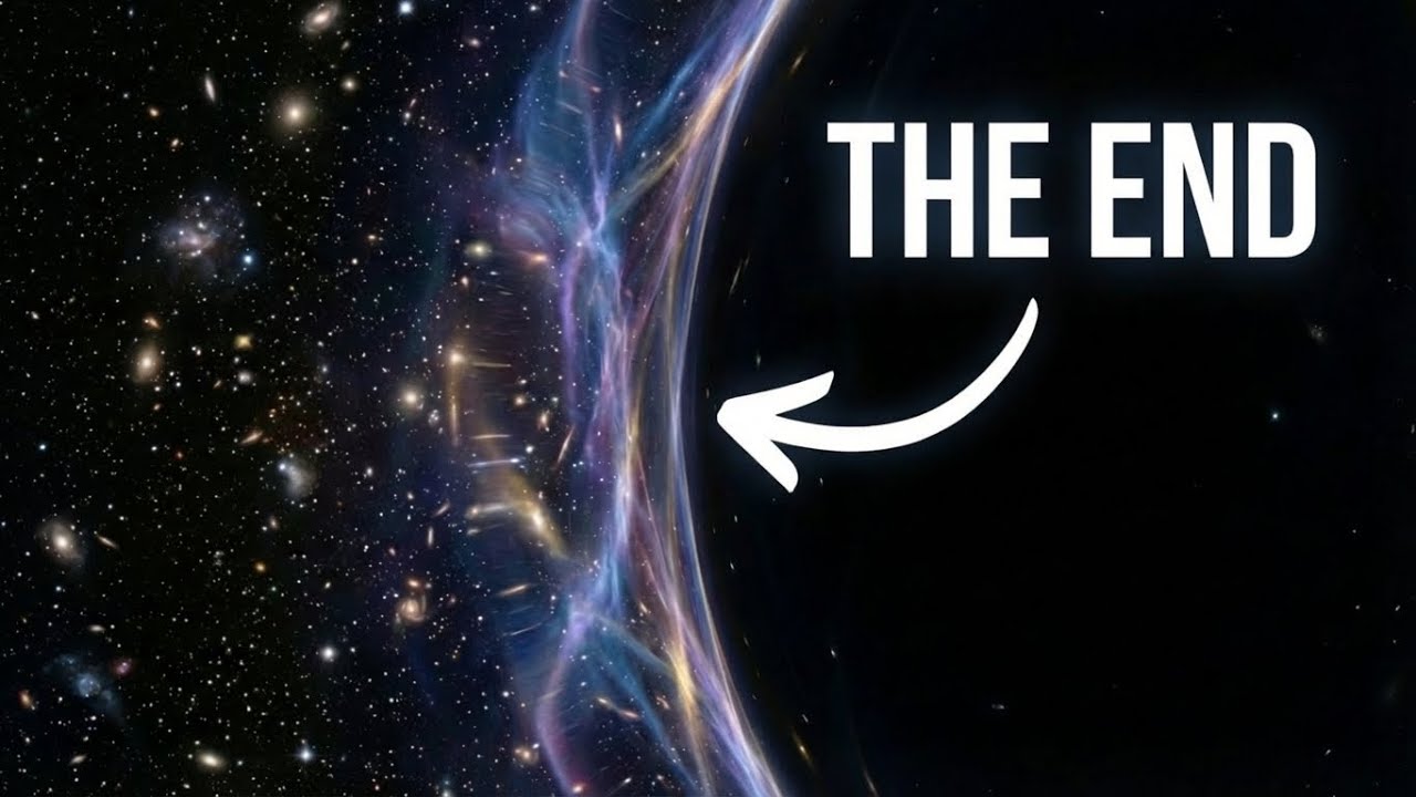 The Cosmic Horizon: Why We&rsquo;ll Never See Past This Point