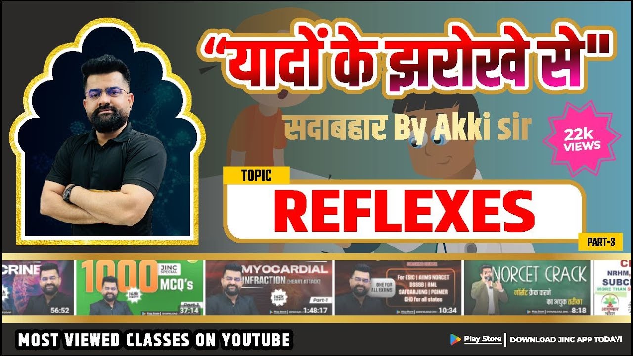 Reflexes Part-3 Pediatric Nursing यादों के झरोखे से सदाबहार Akki Sir #youtube  #shortsvideo #shorts