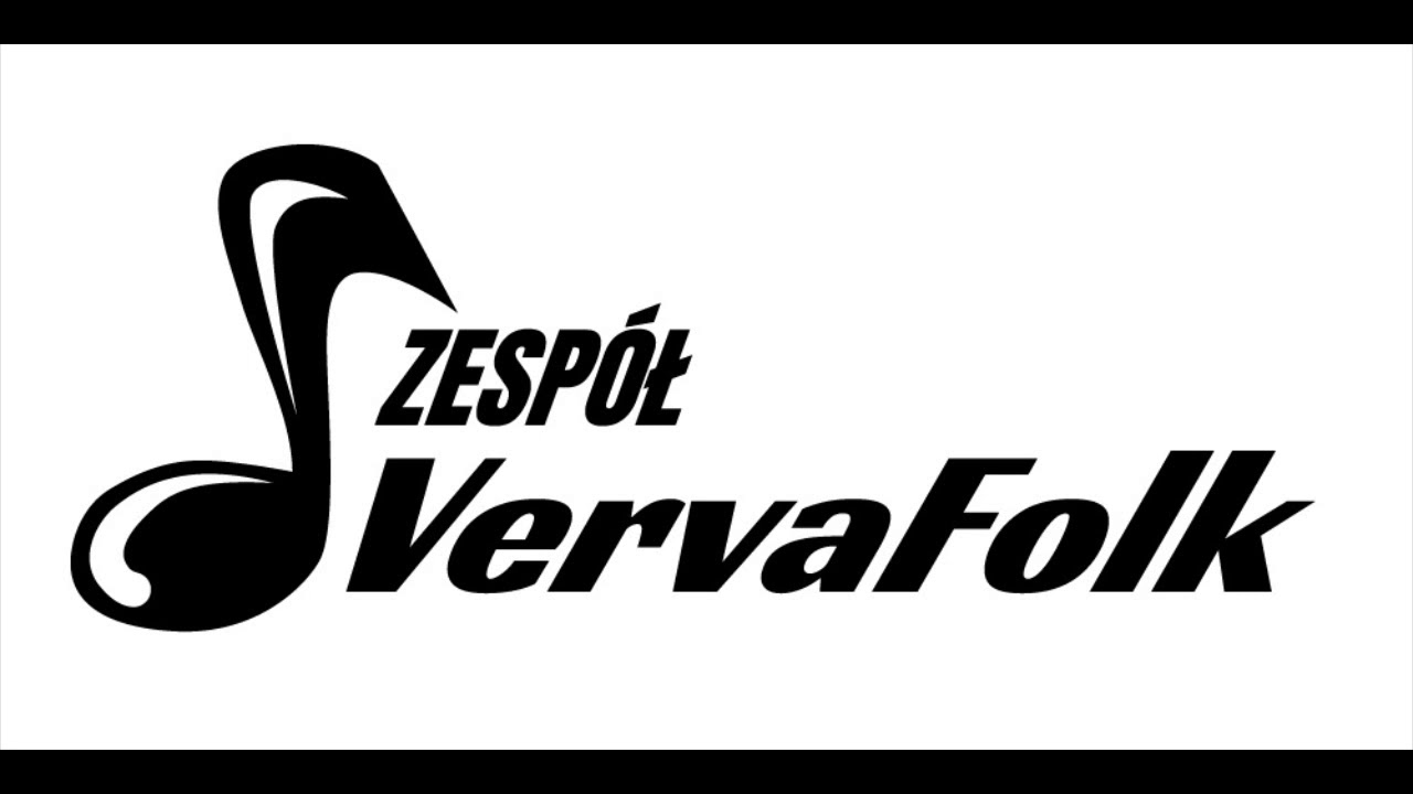Zespół VervaFolk - Ze mną bądź