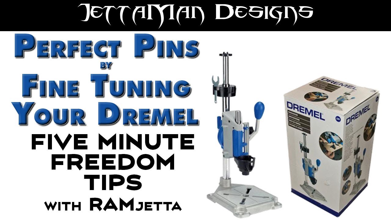 Как настроить рабочую станцию ​​Dremel за 3 простых шага для достижения наилучшего качества с пер...
