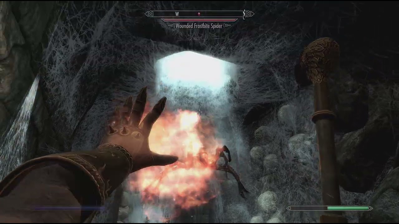 Skyrim_Skeleton King