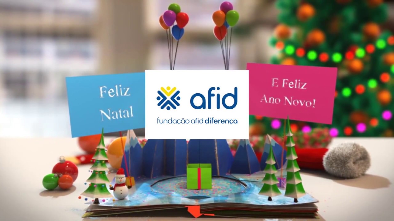 AFID Natal 2017