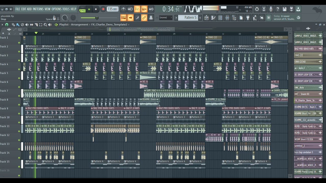 FREE FLP BRAZILIAN DISTAN 2025 (NO PSWRD)
