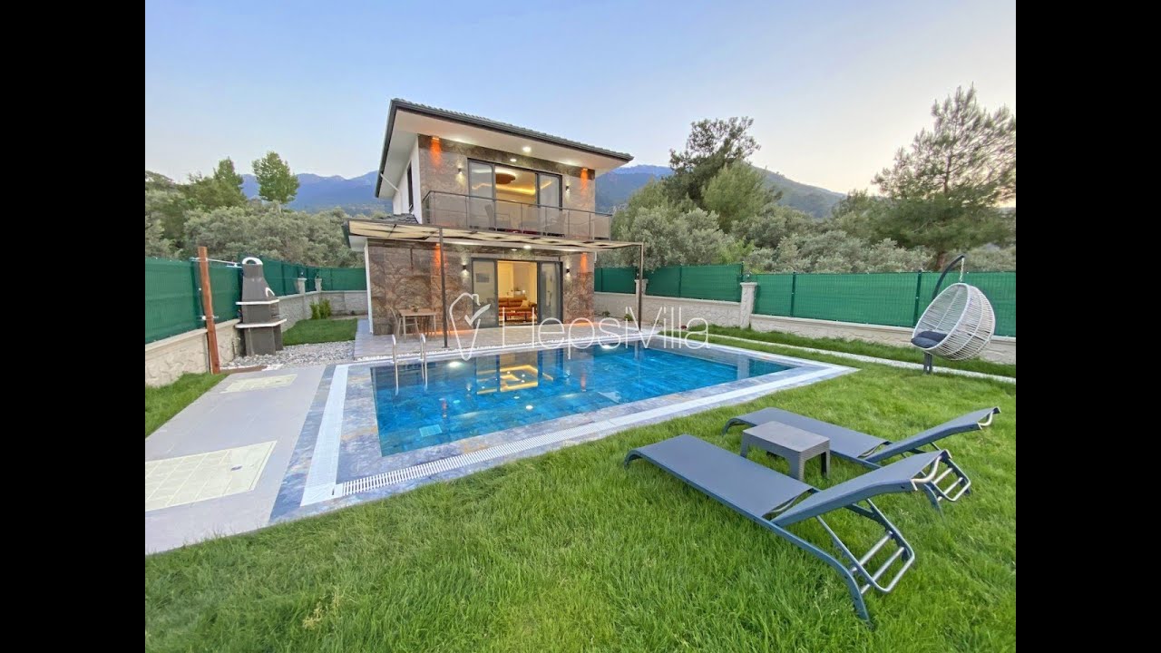 Villa Guest