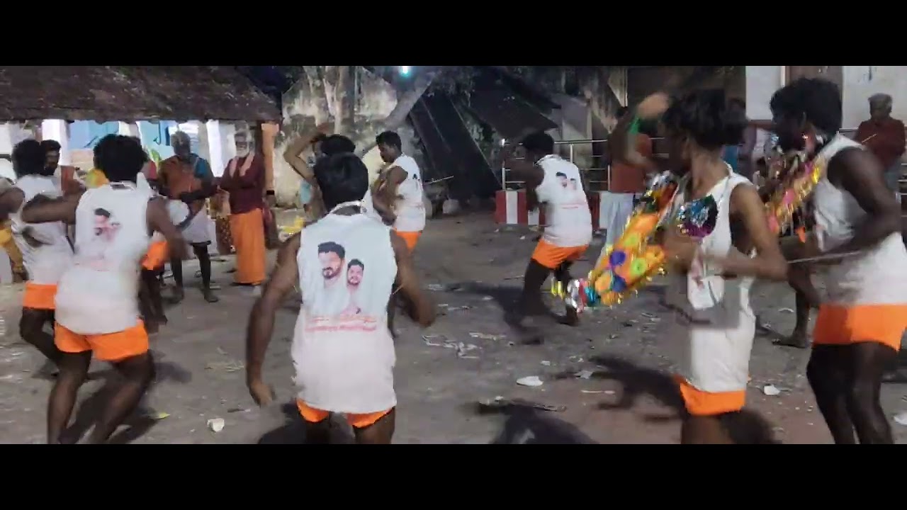 thiruvappur amma kaattumariyamman kovil
