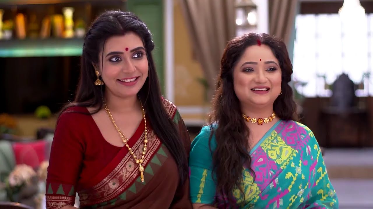 Nandini Titir কে Anondi-র বিরুদ্ধে উস্কে দেয় | Anondi | Full Ep. 31 | ZEE Bangla
