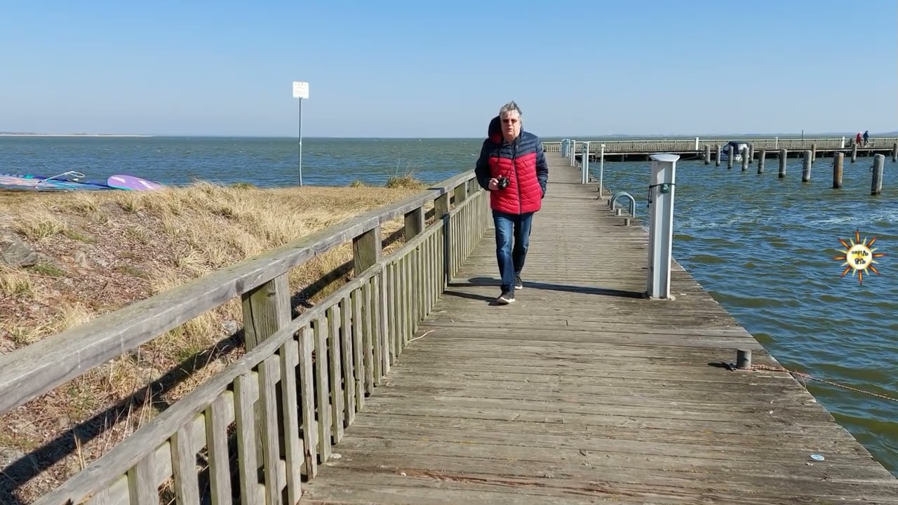 Dierhagen Ostsee