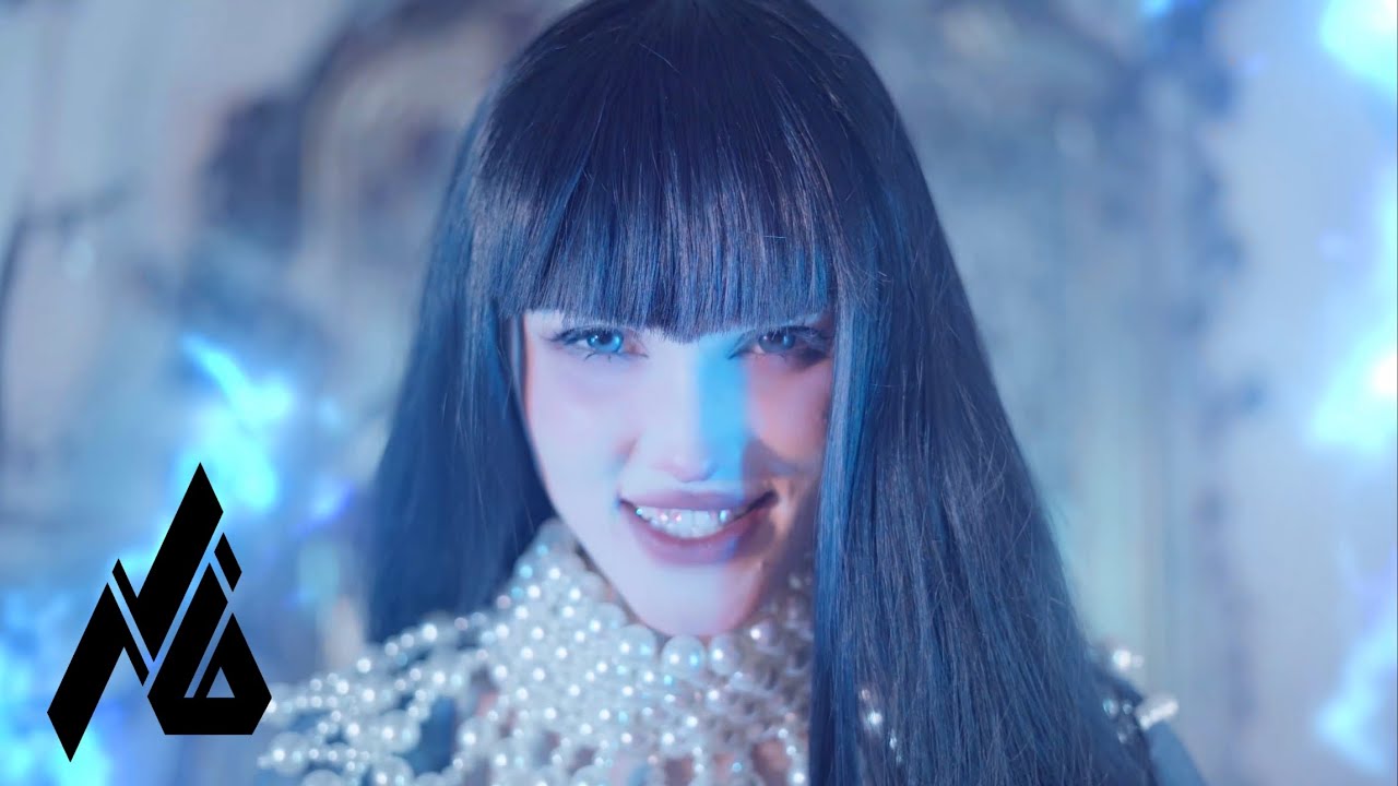 N-ID (엔아이디) - ‘ASH’ Official MV