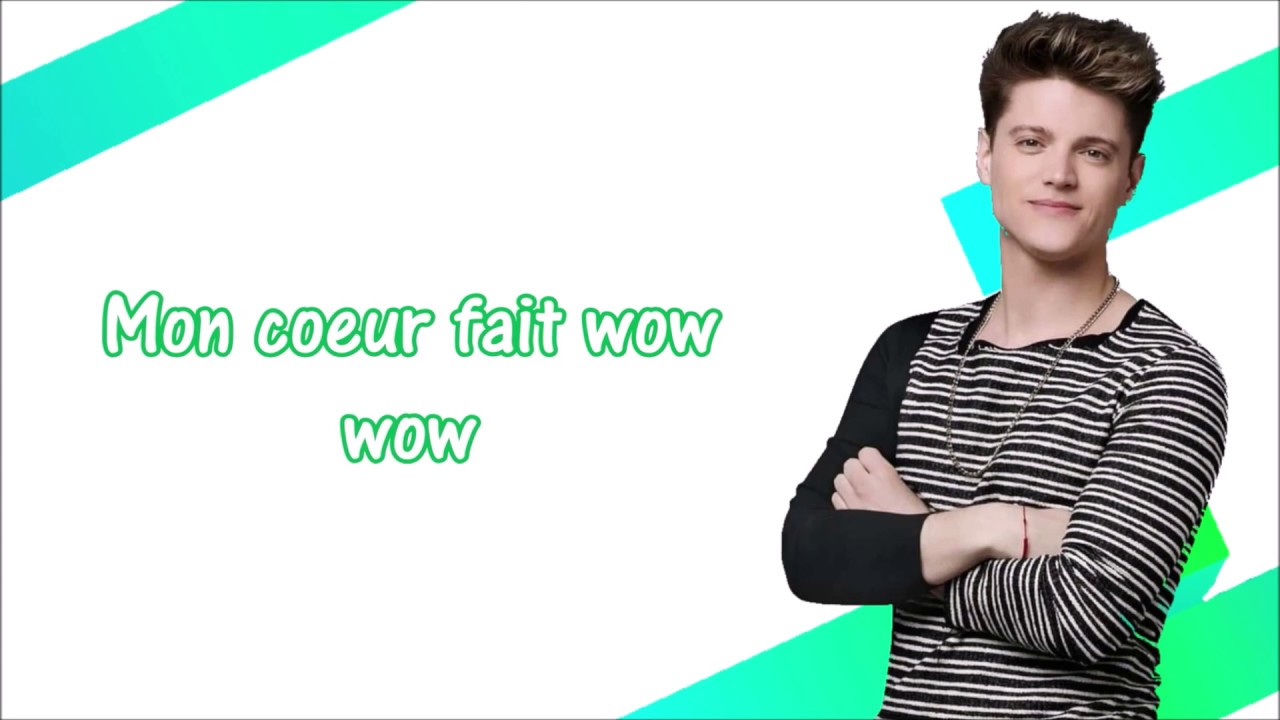 Soy Luna 3 - Mi corazon hace wow wow (Traduction)