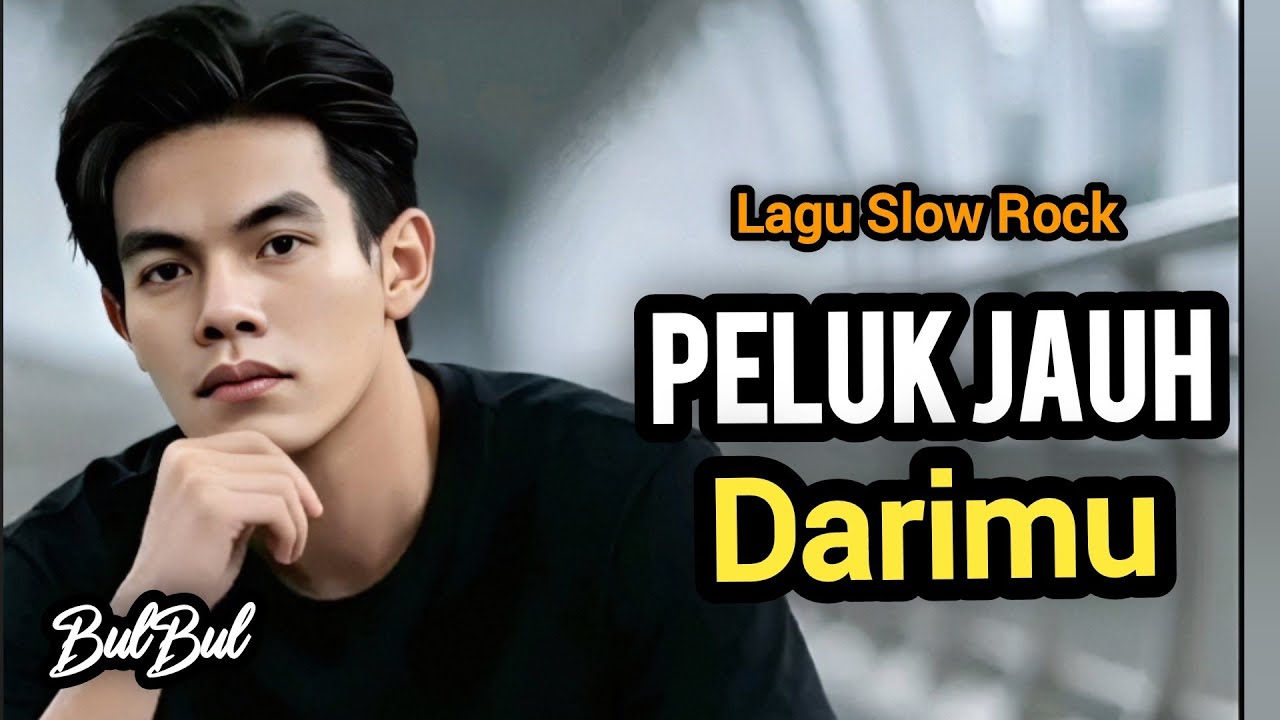 Peluk Jauh Darimu | Lagu Slow Rock Penuh Kerinduan Terbaru | Sound Official 