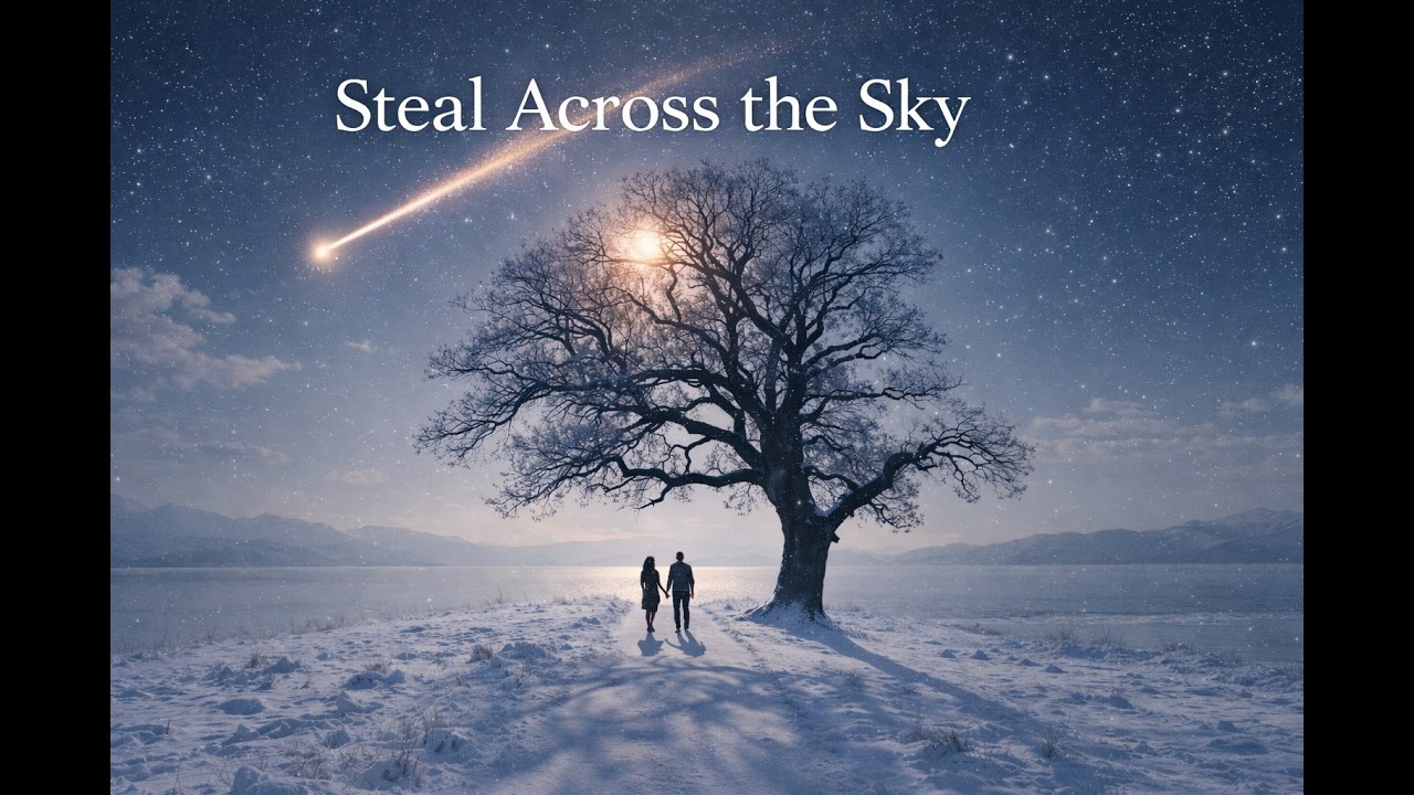 Steal Across the Sky