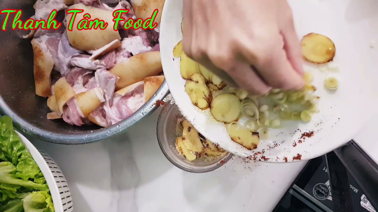 C&Aacute;CH ƯỚP THỊT D&Ecirc; NƯỚNG NGON - khử sạch m&ugrave;i tanh thịt d&ecirc; nhờ mẹo nhỏ.