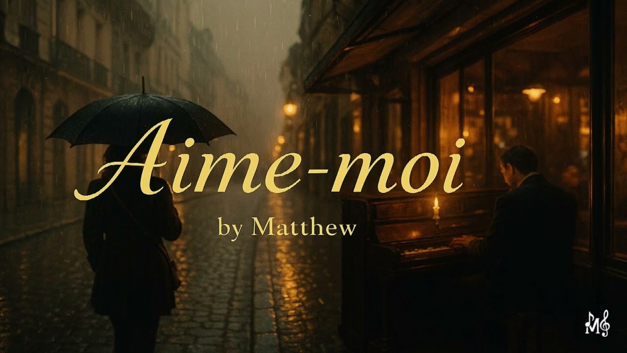 Aime moi