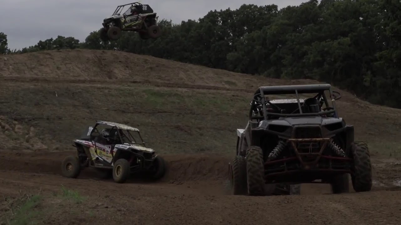 Video #154 // Pro Challenge - UTV Race