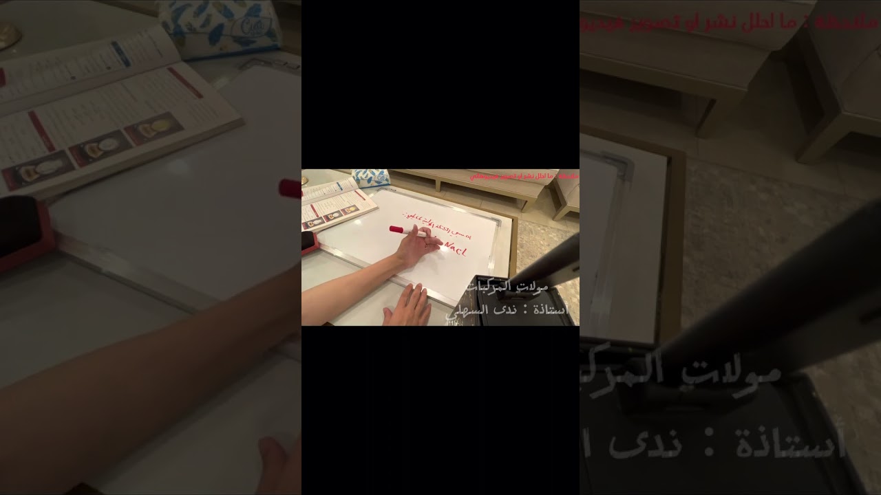 المولات والمركبات تعرفو عليها معي