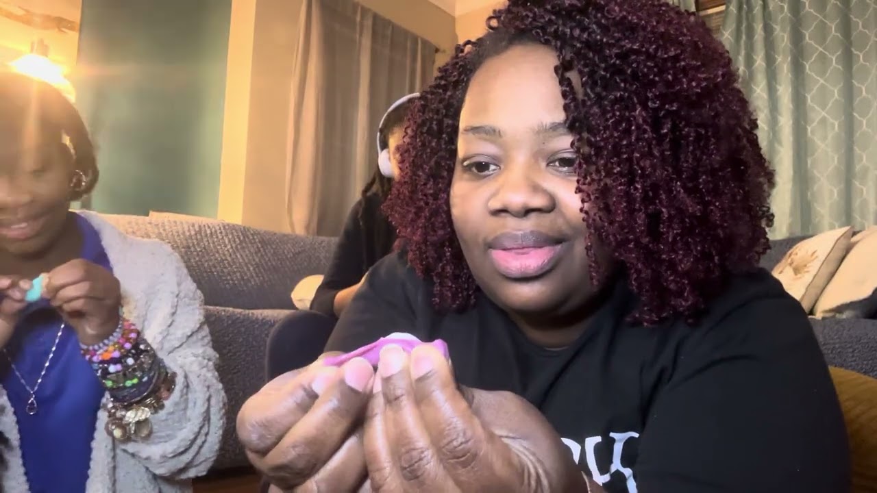 Peelerz Eggs Berry Blast review ( Thank You Kelly)