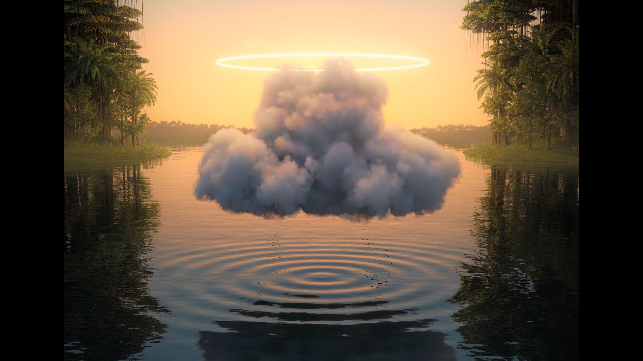 JPierce C4D Octane Tutorial - 10/27/22